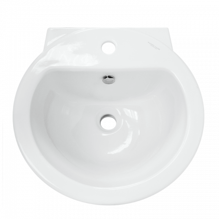 Раковина Sanita Luxe Art Luxe ARTSLWB01 белая